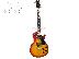 PoulaTo: ΗΛΕΚΤΡΙΚΗ ΚΙΘΑΡΑ ΤΥΠΟΥ LES PAUL JACK AND D DELUXE